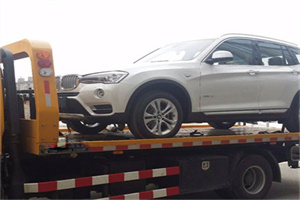 乐东拖车24小时服务电话